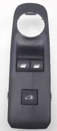 98208816ZD CAM ÇERÇEVESİ PARTNER BERLİNGO (SADECE ÇERÇEVE)