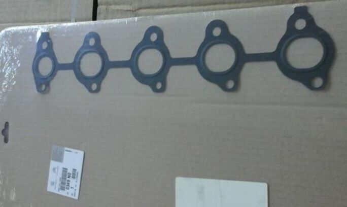 0349N0 EGZOS MANİFOLD CONTA DV6 DV4 TÜM SERİ