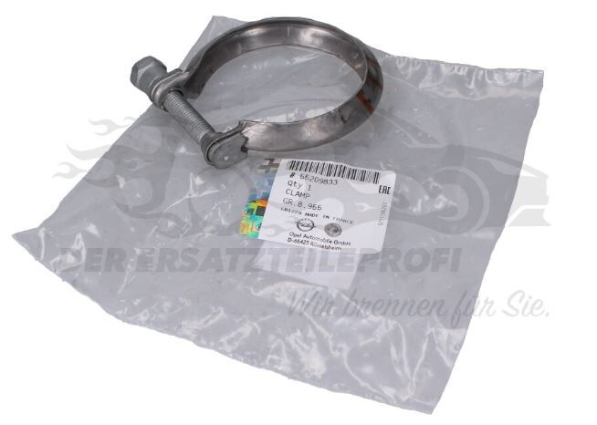 55209833 EGZOZ KELEPÇE DOBLO 1.3 MTJ CORDA D ASTRA J