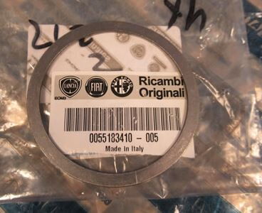 55183410 55183410 Ayar takozu diferansiyel M32 SP 1.65 mm PUL
