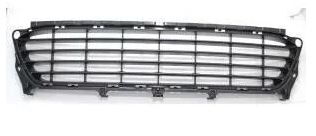 622545428R 622542231R Fluence Ön Tampon Orta Izgarası (2010-2012) 622545428R -Renault