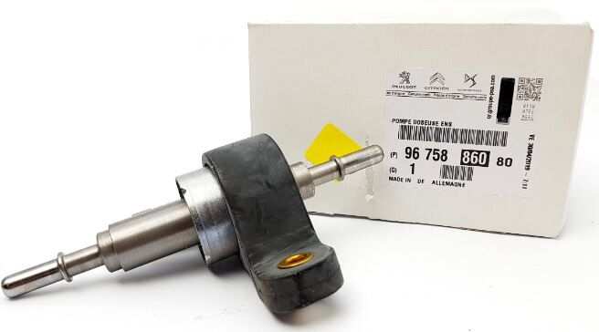9675886080 MAZOT DEPO YAKIT POMPASI BOXER 3 JUMPER  DUCATO 3