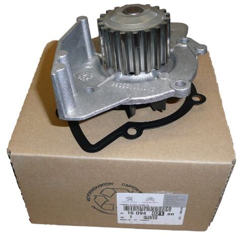 1609402180 DEVİRDAİM BOXER JUMPER 2.0 DW8 EXPERT  MONDEO 2.0 TDCI EURO4