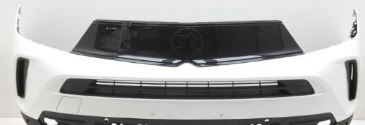 168044881T MOKKA ÖN TAMPON ÜST PARÇA P2Q0 2021-2024