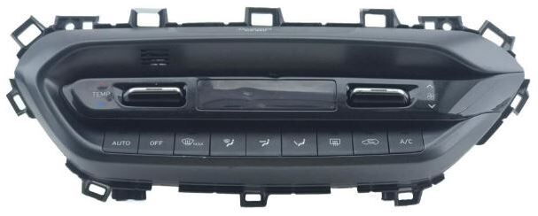 97250-Q201 HYUNDAİ İ20 KLİMA KONTROL DÜĞMELERİ PANELİ ORJİNAL