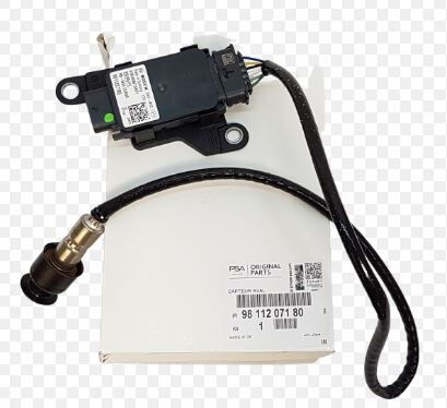 9811207180 AZOT KAPTÖR CORSA F GRANDLAND X 3008 5008 RİFTER 1.5