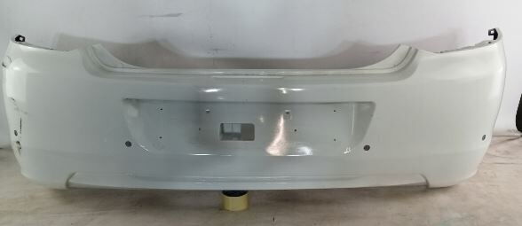 9677664277 PEUGEOT 301 2013-2016 ORİJİNAL ARKA TAMPON 9677664277