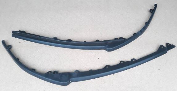76851-0F050 76852-0F050 76851-0F050 TOYOTA COROLLA VERSO 04-09 ON TAMPON KARLIK SAĞ SOL 76084-0G060 (TAKIM ARAÇTAN SÖKME TEMİZ)