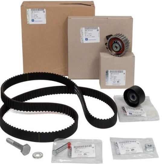 95507810 TRİGER SET ASTRA H Z19DTH Z19DTJ DOBLO  VECTRA CZ19DTH ZAFİRA B