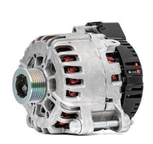 5705PA ALTERNATÖR 3008 5008 205 C3 3 508 308 ++ PARTNER BERLİNGO 1.6 START STOP