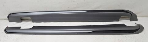 31338936 31338934 MARŞPİYEL KAPLAMASI S60 S60 Cross Country V60 V60 Cross Country SAĞ SOL TAKIM ORJİNAL