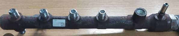HG9Q 9D280 RAİL KAVAL PANTER 2.0 V363 TRANSİT (ARAÇTAN SÖKME TEMİZ ÜRÜN