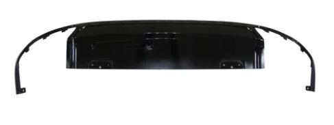 31383303 Volvo S90 V90 ARKA TAMPON DİFİZÖR 2017-2019  (31383303-0 / 313833030 )