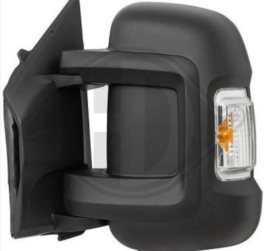 1635685380 AYNA SOL ELEKTRİKLİ DUCATO3 BOXER JUMP YAN SANAYİ
