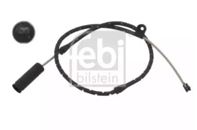 34351165579 FALATA FİŞİ ÖN BMW X5 E53 FEBİ18559