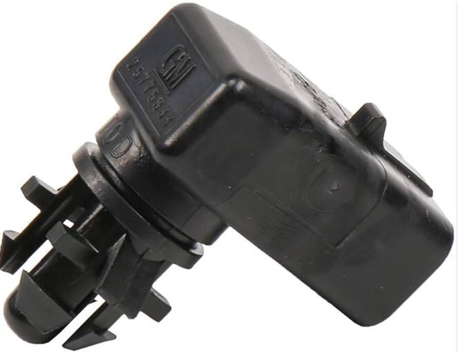 25775833 Dış Isı Sensörü Chevrolet Aveo T300, Cruze, Spark M300, Trax, Opel Corsa E, Mokka, Zafira C GM Orijinal 25775833 - 1236