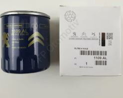 1109AL YAĞ FİLTRE PARTNER JUMPY 206 306 307