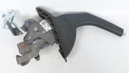 59710B9300NNB HYUNDAI i10 III EL FREN TABANCASI