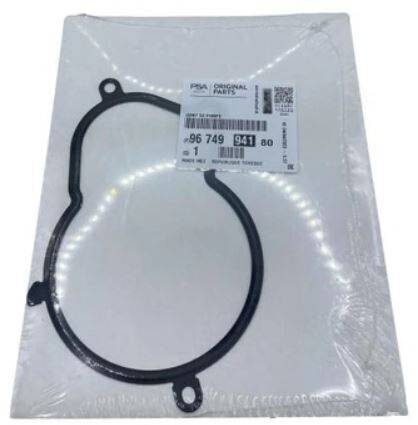 9674994180 MAZOT POMPA CONTASI BOXER 3  3008 5008 2.0 DW10 EURO6