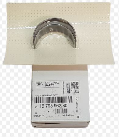 1616896580 KOL YATAK STD PARTNER BERLİNGO DW10 2.0 BOXER 4 ADET VERİLEC