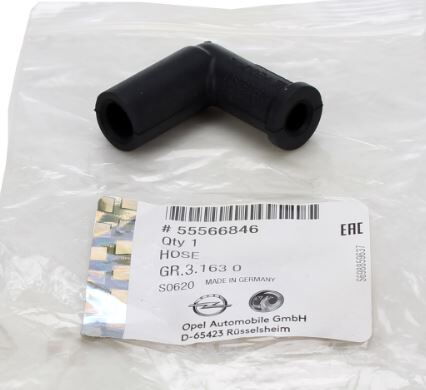 55566846 YAKIT BUHARLAŞMA HORTUM OPEL ADAM CORSA D 1.0 1.2