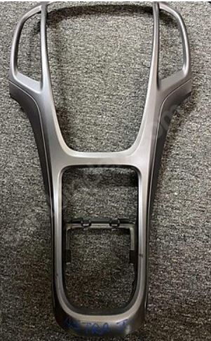 13257562 Opel Astra J Çıkma Torpido Ön Konsol Çerçevesi GM 13257562