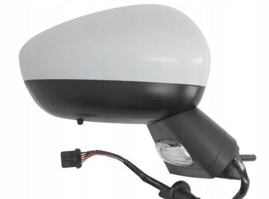 1608534080 C4 SAĞ AYNA ELEKTİRİKLİ