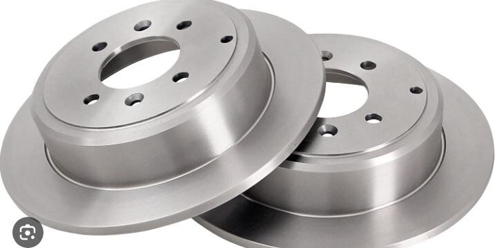 4246T6 DİSK ARKA 406  96-04