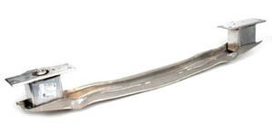 13406387 Opel Astra J Arka Tampon Demiri Orjinal Gm Marka Ürün 13406387 #1