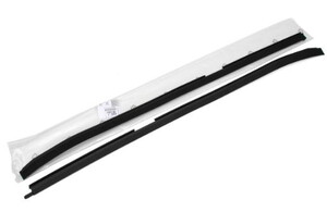 7422G2 CİTROEN C3 III ÖN TAMPON ALT SPOYLER 7422G2 #1