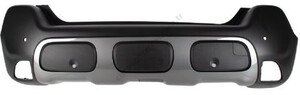 1632539780 CITROEN C3 AİRCROSS ARKA TAMPON 1632539780 ORJİNAL #1