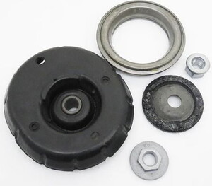 5038G6 AMORTİSÖR TAKOZ 301 208 C3 09- #1