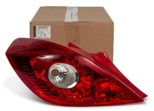 93189092 SOL STOP LAMBASI CORSA D 06-10 #1
