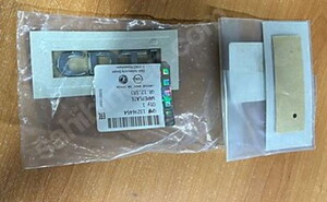 13296454 Arka Bagaj Kapağı CDTI Yazısı Krom Siyah Opel Astra J, Astra K, Corsa D, Corsa E, İnsignia A, Zafira C GM Orijinal #1