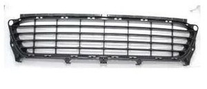 622545428R 622542231R Fluence Ön Tampon Orta Izgarası (2010-2012) 622545428R -Renault #1
