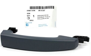 92233089 OPEL ASTRA J DIŞ KAPI KOLU ORJİNAL #1