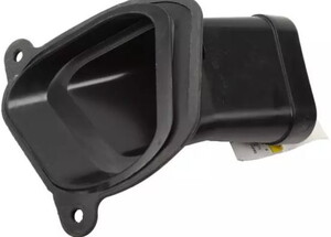 13346074 834571 HAVA FİLTRE HORTUM ASTRA J CRUZE #1