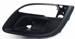 13387226 Opel Astra J Sol Sis Kapağı Sissiz (2012 Sonrası) Orjinal Gm Marka 1401023 - 13387226 #1