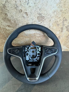 39016155 OPEL İNSİGNİA DİREKSİYON SİMİDİ SIFIR ORJİNAL #1