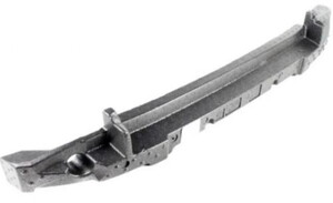 9829531880 Opel Corsa F 2020 Sonrası Ön Tampon Köpüğü PSA Orijinal 9829531880 #1