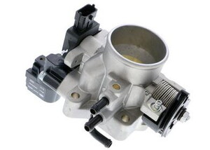 35100-22610 HYUNDAİ ACCENT GAZ KELEBEĞİ #1