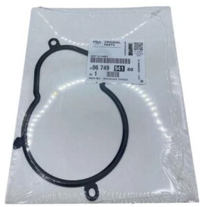 9674994180 MAZOT POMPA CONTASI BOXER 3  3008 5008 2.0 DW10 EURO6 #1