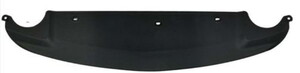 13269400 Opel İnsignia Arka Tampon Alt Spoileri Gm Orjinal 13269400 #1