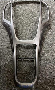 13257562 Opel Astra J Çıkma Torpido Ön Konsol Çerçevesi GM 13257562 #1