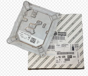 1612503180 77367016 FAR LED BEYNİ DUCATO 3 BOXER 3 JUMPER 3 2014- SIFIR ORJİNAL #1