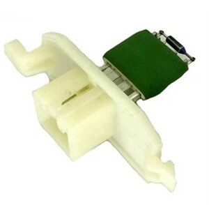 AV11 18B647 AB KALORİFER REZİZTANS V363 V362 COURİER CMAX BMAX FOCUS #1