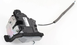 81420-C8020 KİLİT ARKA SAĞ KAPI HYUNDAI İ20 2015-2020 #1
